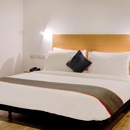 Hotel Qubic Near Igi Delhi Airport New Delhi Extérieur photo